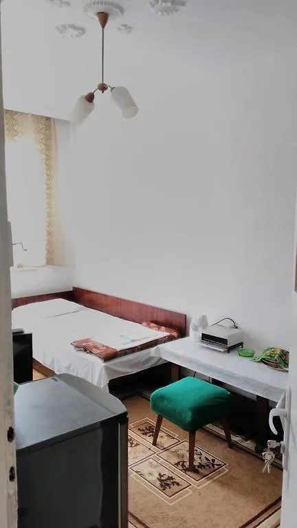 Guest Rooms Chayka Varna Quarto em Acomodações Particulares