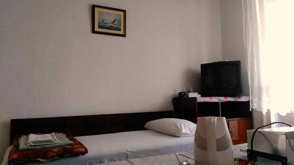 Guest Rooms Chayka Varna 0*,  Bulgária
