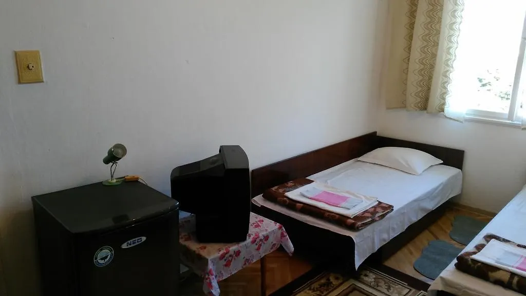 Guest Rooms Chayka Varna 0*,